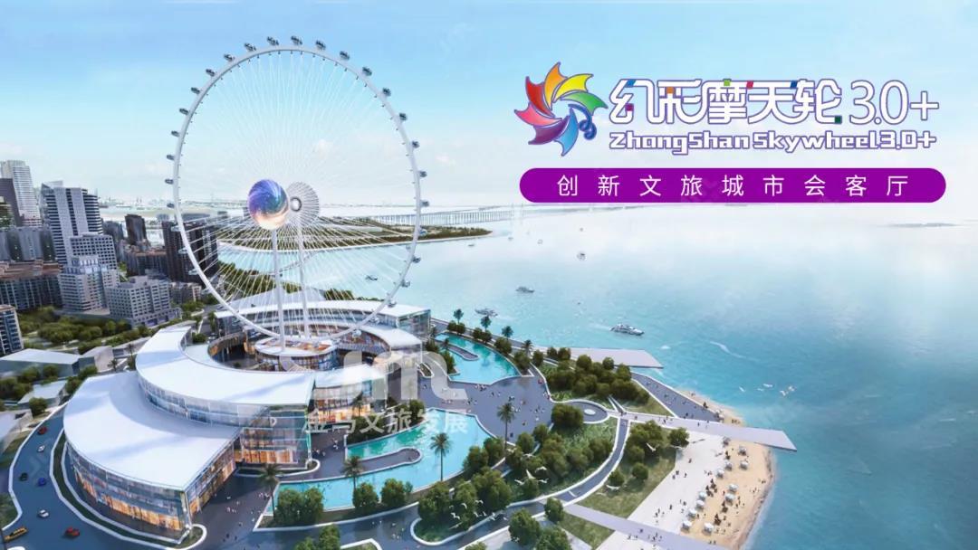 金馬文旅發(fā)展簡(jiǎn)介與旅游開(kāi)發(fā)項(xiàng)目