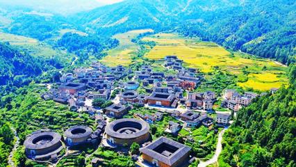 福建永定 線(xiàn)上線(xiàn)下把脈問(wèn)診，打造“東樓西湖”全域旅游新格局