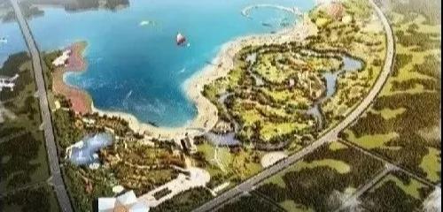 孝感打造世界級旅游度假區(qū) 新規(guī)劃引領文旅融合新篇章