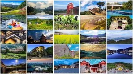 2019長泰旅游(龍巖)推介會圓滿落幕，重點旅游開發項目引關注