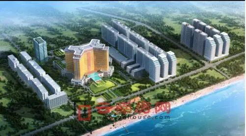 云南本土房企抱團出海，景成、俊發、匯聯合共拓旅游開發新藍海