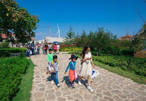 榮成，讓心靈棲息的遠方——一處值得深度開發(fā)的旅游秘境
