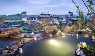 未來五年，陜西百大重點旅游項目藍圖繪就，文旅融合再譜新篇