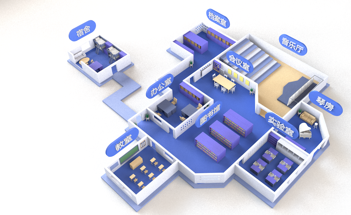 智慧校園架構手冊 校園安全管理專家的全方位指南